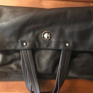 Kate Spade Crossbody Bag in Espresso